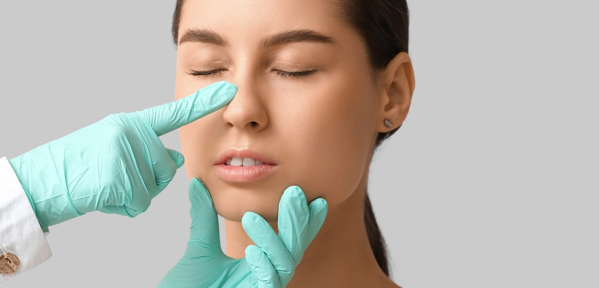 عمليات تجميل الأنف في الأردن