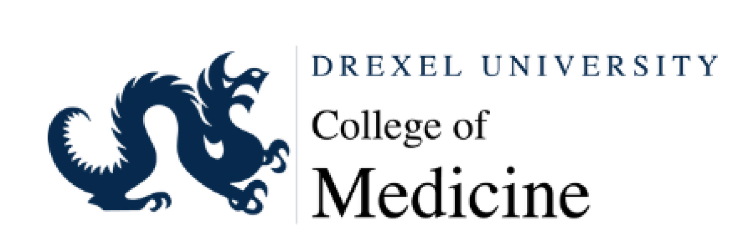 Drexel University - College of Medicine logo
